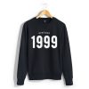 Vintage 1999 Sweatshirt