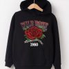 Wild Rose all about eve 1980  Black Hoodies