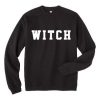 Witch Sweatshirt