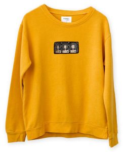 Womens Tumblr Sweatshirt