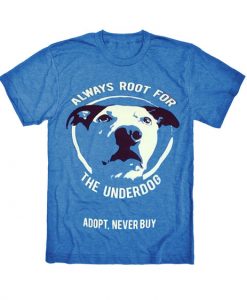 adopt never buy t shirt