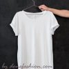 female white shirts