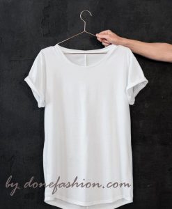 female white shirts