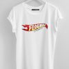 flognaw motors t shirt