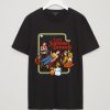 let's summon demons t-shirt