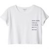 new york tokyo london paris milan white t shirt
