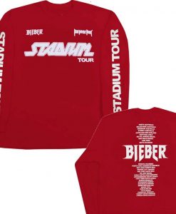 red biber