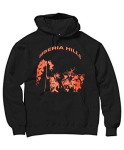 siberia hills hoodie