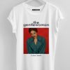 the gentlewoman zadie smith t-shirt