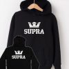 the supra back hoodie