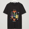 Disney Hocus Pocus Tour T Shirt