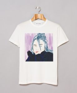 Billie Eilish Kids t-shirt 03