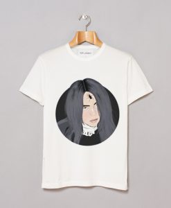 Billie Eilish Kids t-shirt 05