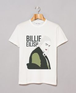 Billie Eilish Kids t-shirt 06