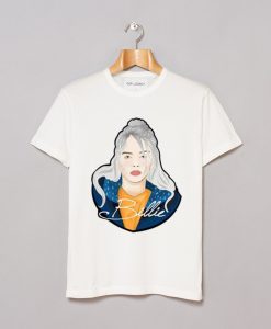 Billie Eilish Kids t-shirt 07