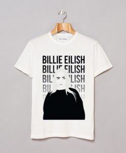 Billie Eilish Kids t-shirt 09