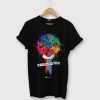 Coldplay A Head Full Of Dreams T shirts