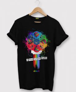 Coldplay A Head Full Of Dreams T shirts