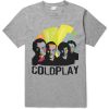 Coldplay T-Shirt