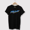 Free Spirit Logo Unisex Black T shirt