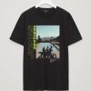 Jonas Brothers present happiness being 2019 T shirts