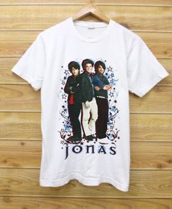 Jonas White T shirts