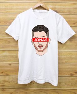 Nick Jonas Jonas Brothers Trending T Shirt