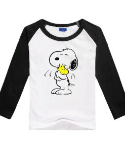 Snoopy Peanuts Cartoon