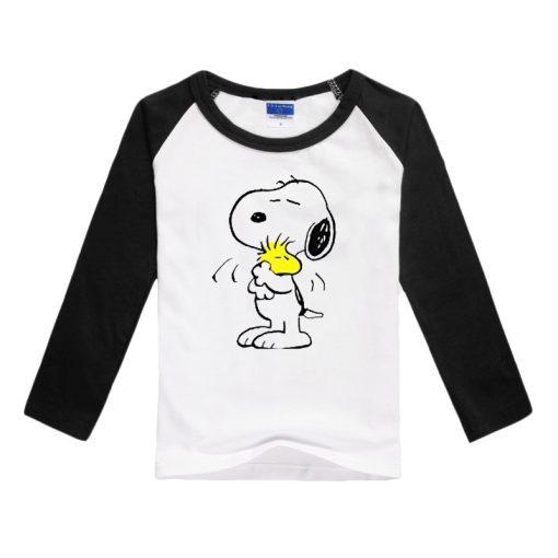 Snoopy Peanuts Cartoon