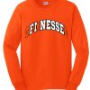 Tennesee Orange Sweatshirts