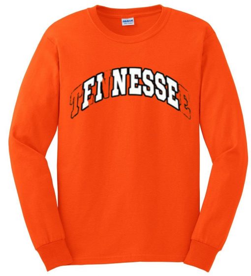 Tennesee Orange Sweatshirts