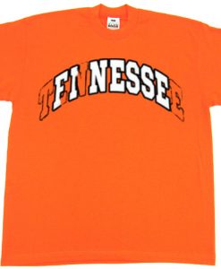 Tennesee Orange T shirt