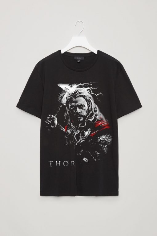Avengers Thor T Shirt