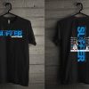 Broken Promises Suffer T Shirt