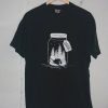 Collect Moment Black Tees