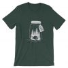 Collect Moment Green Tees