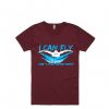 I can fly what's your superpower MaronTshirts