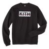 KITH sweatshirts Black