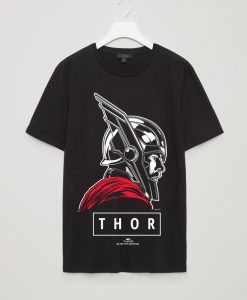Marvel T Shirt Thor