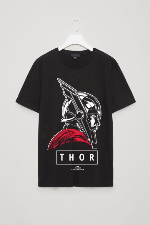 Marvel T Shirt Thor