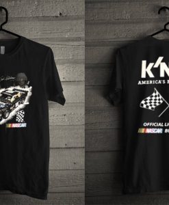 Nascar x K’Nex racing T Shirt