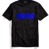 Noine Black T shirts