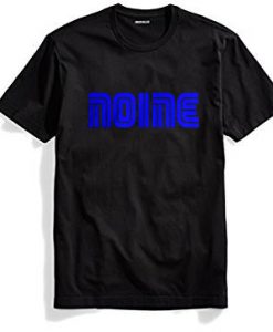 Noine Black T shirts