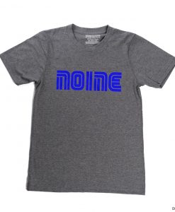 Noine Grey T shirts