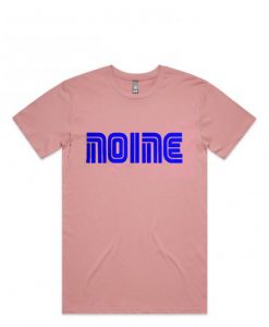 Noine Pink T shirts