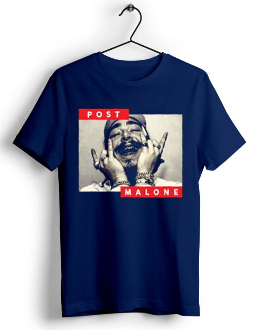 Post Malone BlueT Shirt