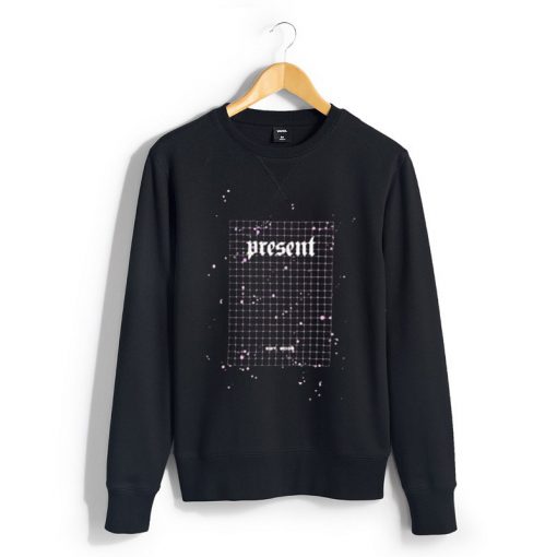 Present Unisex Sweatshirts