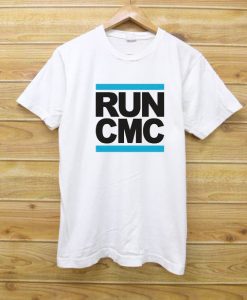 RUN CMC T-Shirt