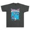 Skrillex Music DJ T Grey Shirt