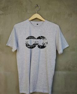 Soul Tape OG Grey T-Shirt